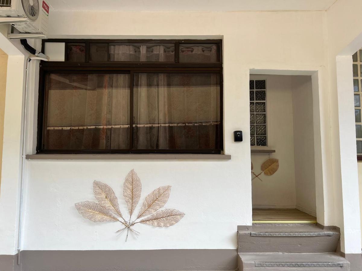 Fare Manoa Apartment Papeete  Exterior photo