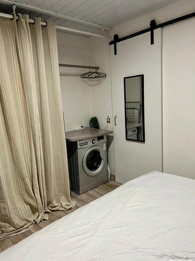 Fare Manoa Apartment Papeete  Exterior photo
