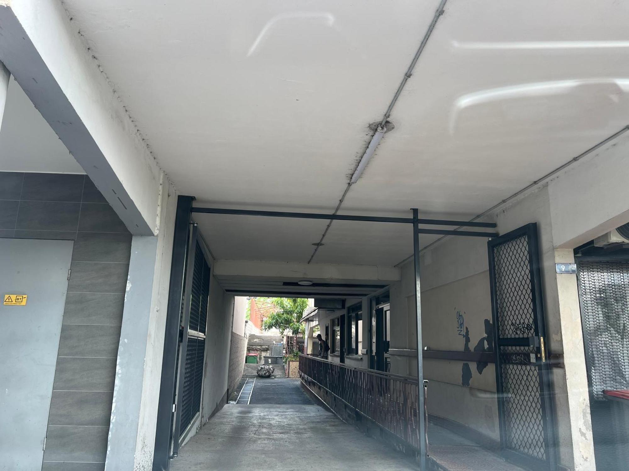 Fare Manoa Apartment Papeete  Exterior photo